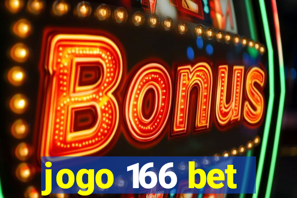 jogo 166 bet